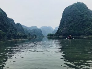 Vietnam proposal tam coc